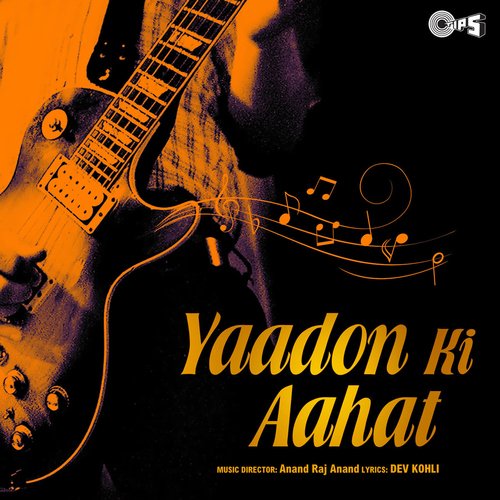 Yaadon Ki Aahat_poster_image