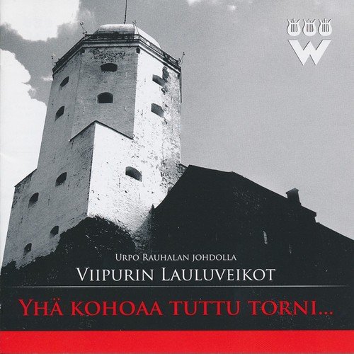 Viipurin lauluveikot