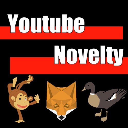 Youtube Novelty