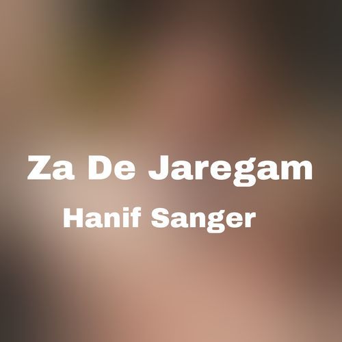 Za De Jaregam