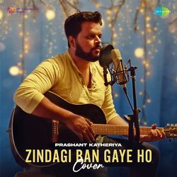 Zindagi Ban Gaye Ho - Cover