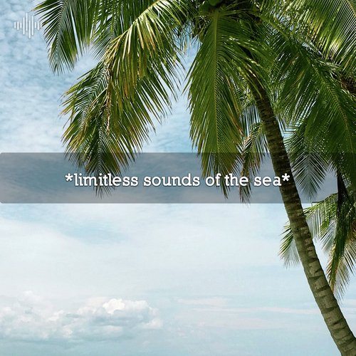 Ocean Sounds ASMR cover art