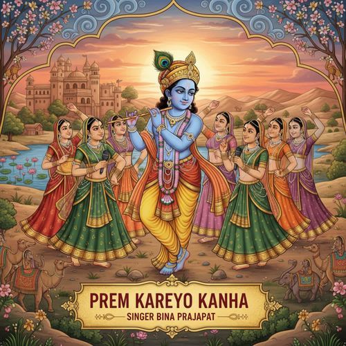 prem Kareyo Kanha