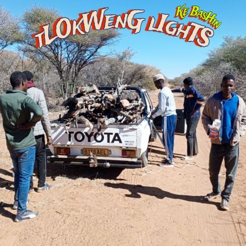 tLOkWenG lIgHts (2024) cover art