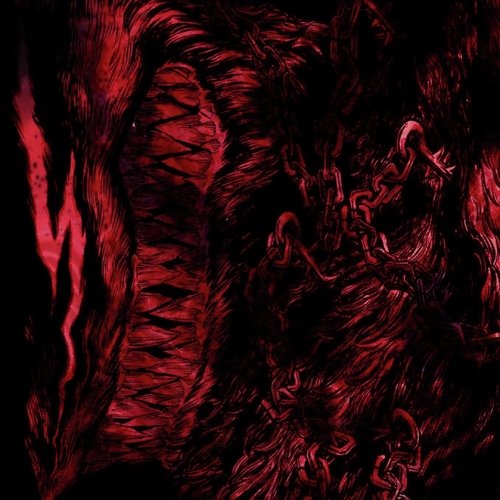 uncontrolled aggression cover art