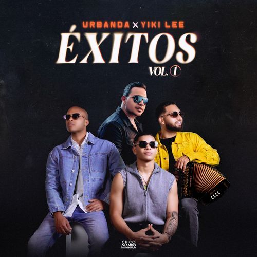 Éxitos, Vol.1