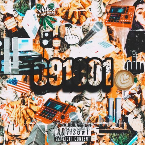 CINEMATIC DREAMS cover art