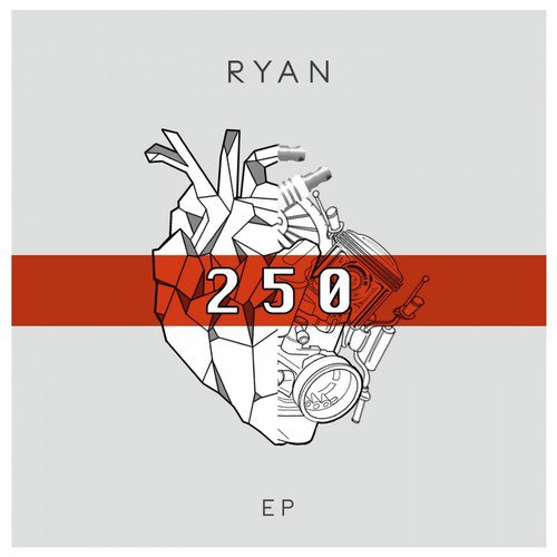Ebony & Ivory cover art