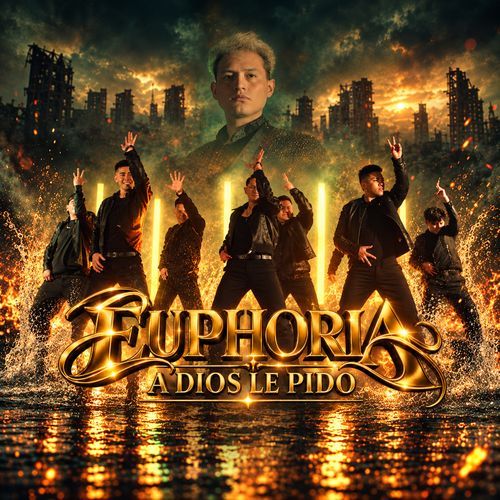 A Dios le pido