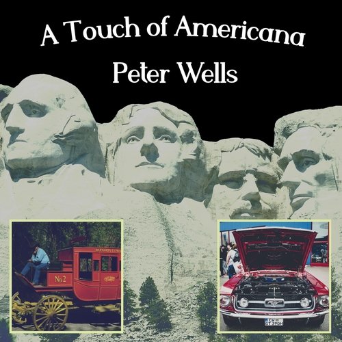 A Touch of Americana