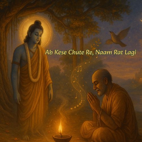 Ab Kese Chute Re, Naam Rat Lagi