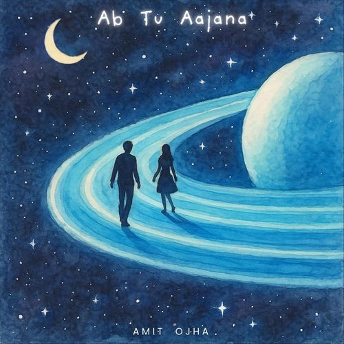 Ab Tu Aajana