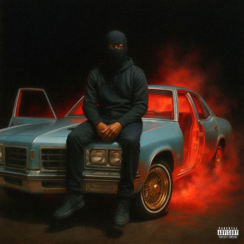 Dion cover art