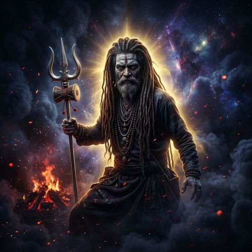 Aghori Tandav 2026