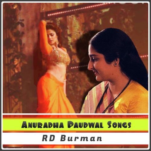 Anuradha Paudwal Songs