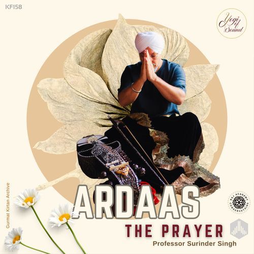 Ardaas - The Prayer