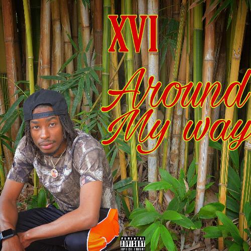 Around My Way_poster_image