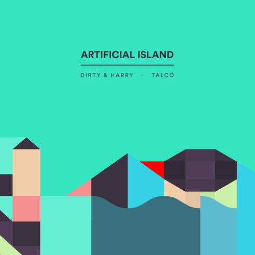 Devs cover art