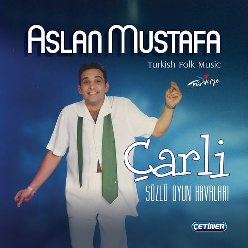 Aslan Mustafa
