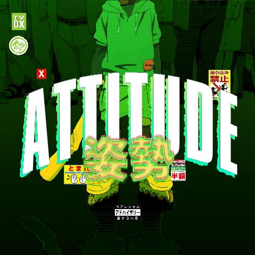 Attitude