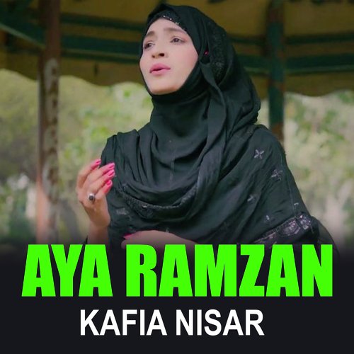 Aya Ramzan