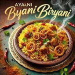 Ayaani Biryani
