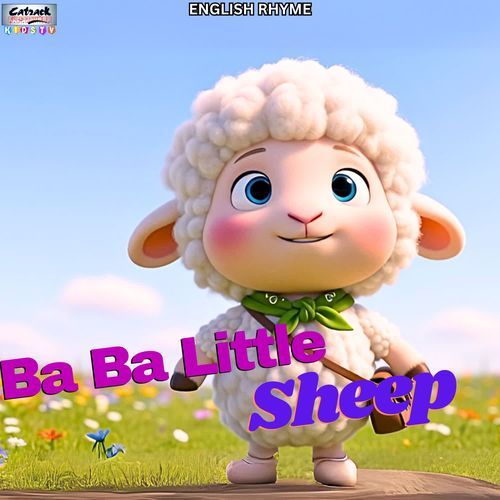 BA BA LITTLE SHEEP