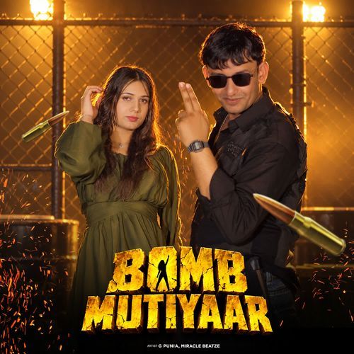 BOMB MUTIYAAR