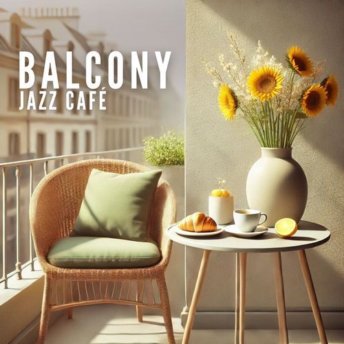 Balcony Jazz Café: Smooth Sounds for Sunset Views
