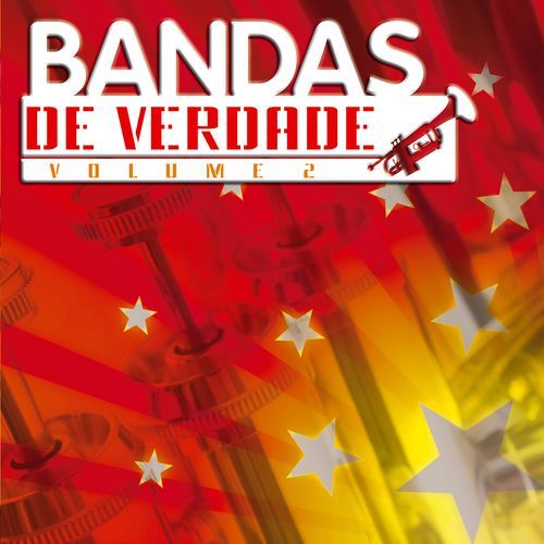 Bandas De Verdade, Vol. 2
