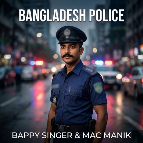 Bangladesh Police