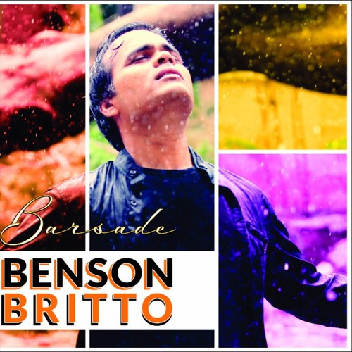 Benson Britto