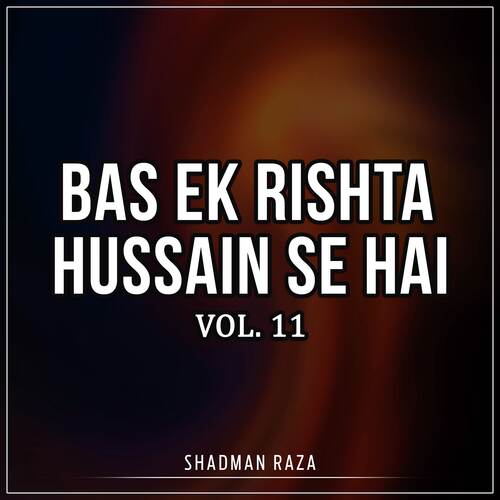 Bas Ek Rishta Hussain Se Hai, Vol. 11