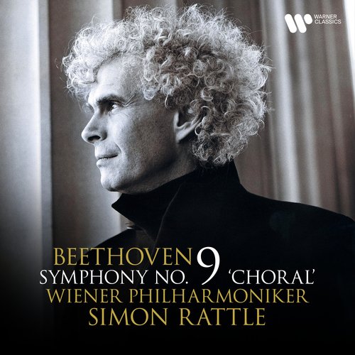 Beethoven: Symphony No. 9, Op. 125_poster_image