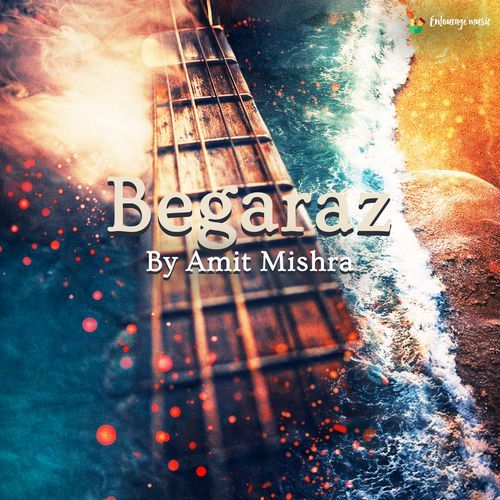 Begaraz