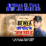Bewafa Ki Yaad Mein Jal Raha Hu