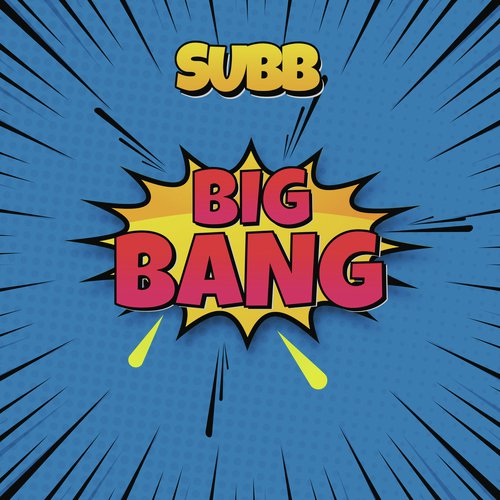 Big Bang (Extended Mix)