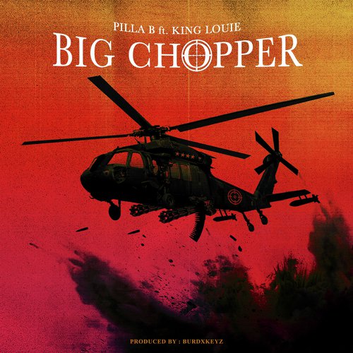 Big Chopper