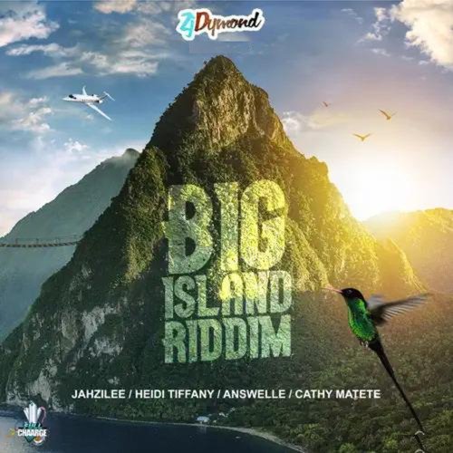 Big Island Riddim