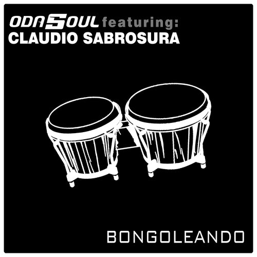 Bongoleando cover art