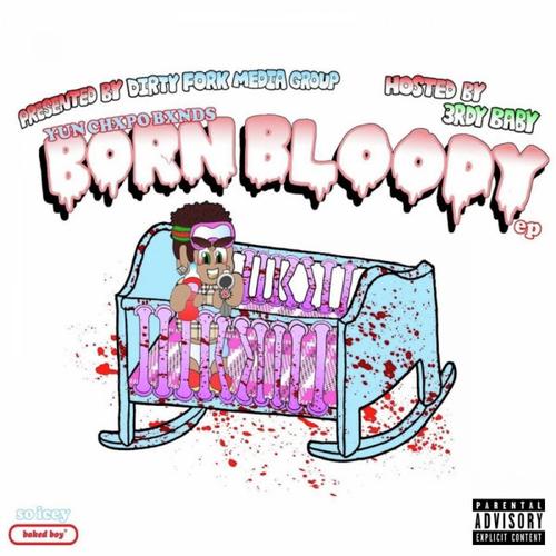 Lil Charzard cover art