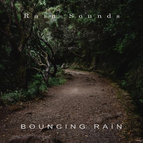 Loud Droplets cover art