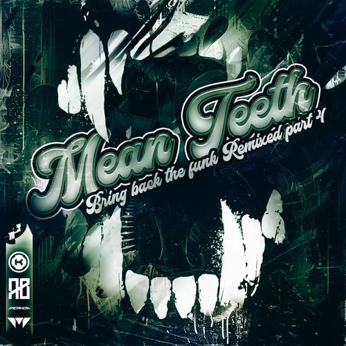 Nine Lives (Agressor Bunx Remix) cover art