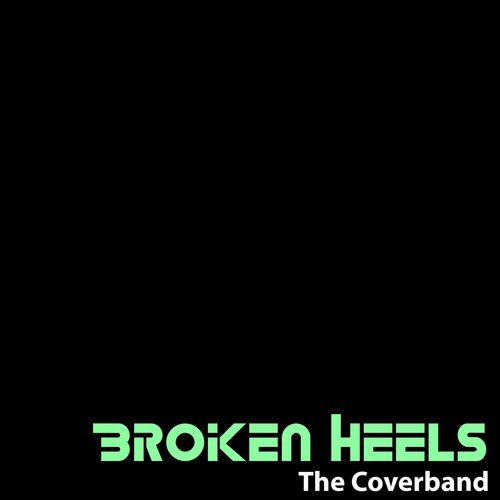 Broken Heels (In The Style Of 'Alexandra Burke')