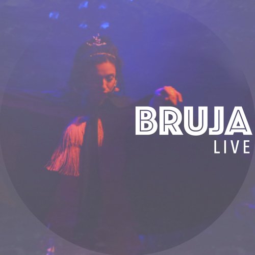 Bruja (Live)_poster_image