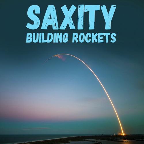 Building Rockets