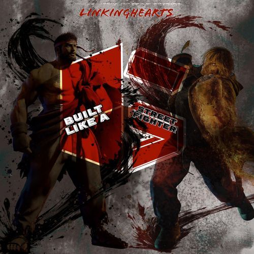 Cammy's Theme - Overtrip cover art