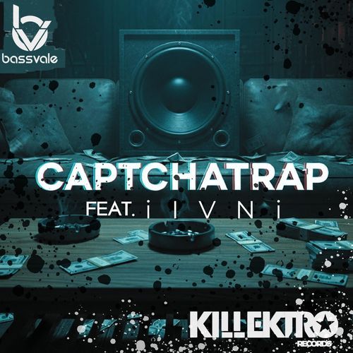 CAPTCHAtrap feat. iIVNi