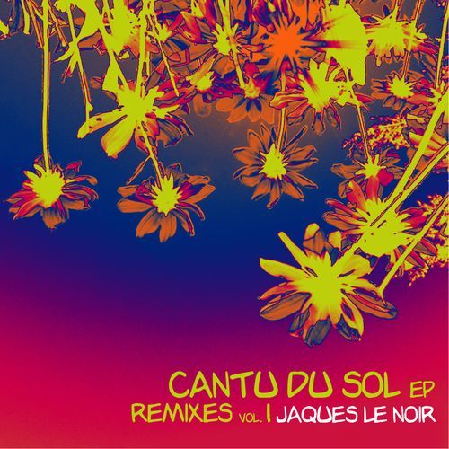 Brazil (Eddy Jay Remix) cover art