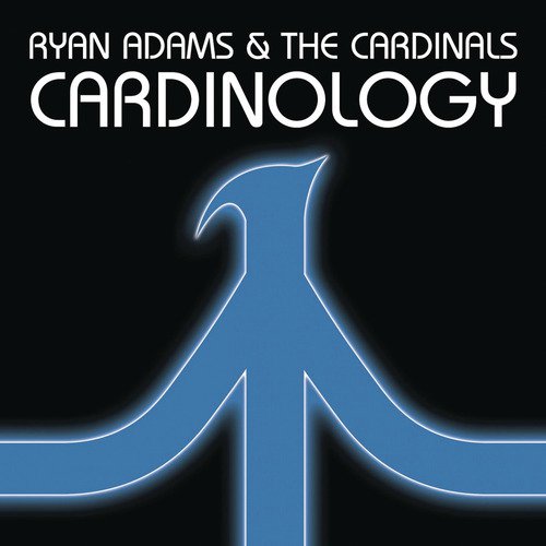 Cardinology (iTunes Pre-Order)